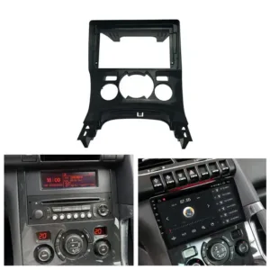Wholesale Car Accessories & Interior Factory