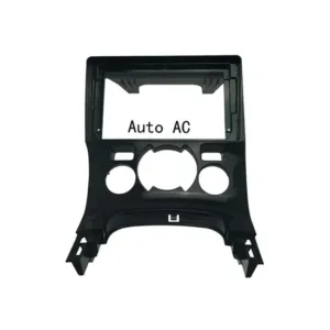 Wholesale Car Accessories & Interior Factory