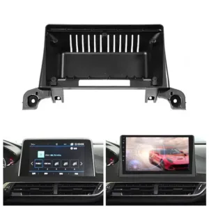 Wholesale Car Accessories & Interior Factory