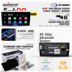 Wholesale Car Accessories & Interior Factory