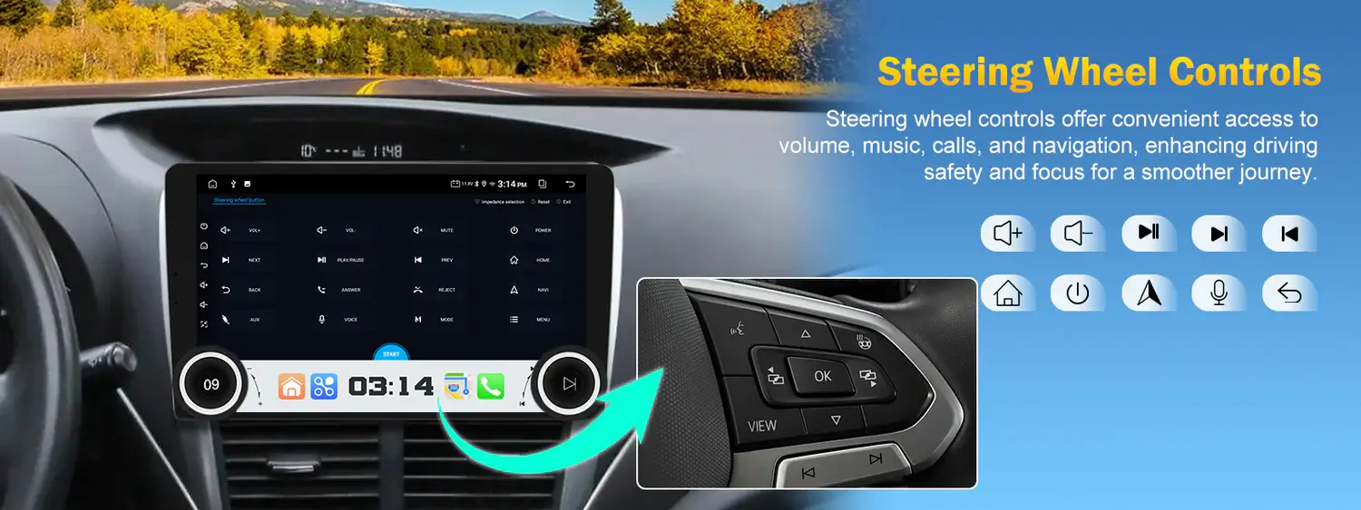 Wholesale Car Accessories & Interior Factory