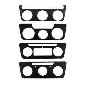 Wholesale Car Accessories & Interior Factory