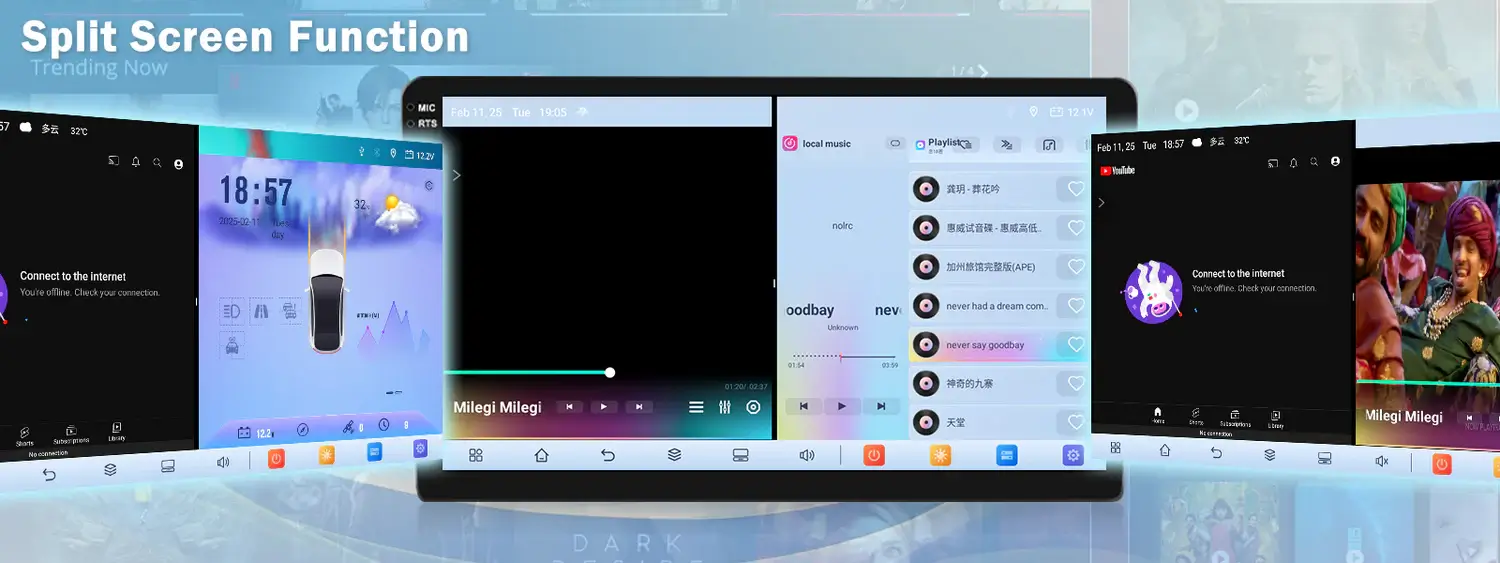 Wholesale Car Accessories & Interior Factory
