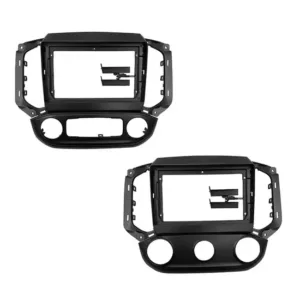 Wholesale Car Accessories & Interior Factory