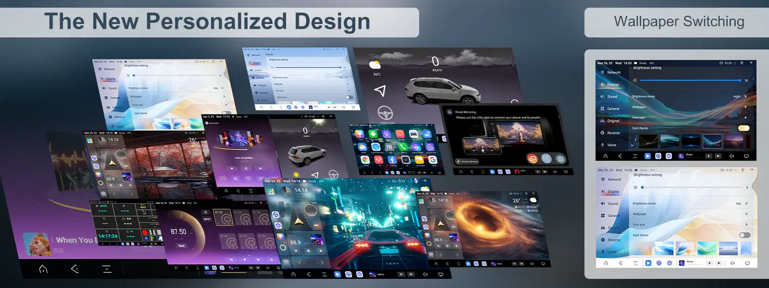 Wholesale Car Accessories & Interior Factory