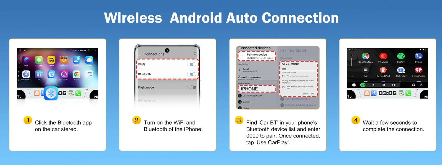 Wholesale Car Accessories & Interior Factory