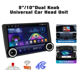 Wholesale Car Accessories & Interior Factory