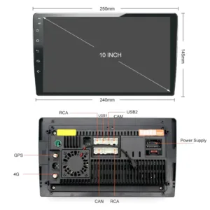 Wholesale Car Accessories & Interior Factory