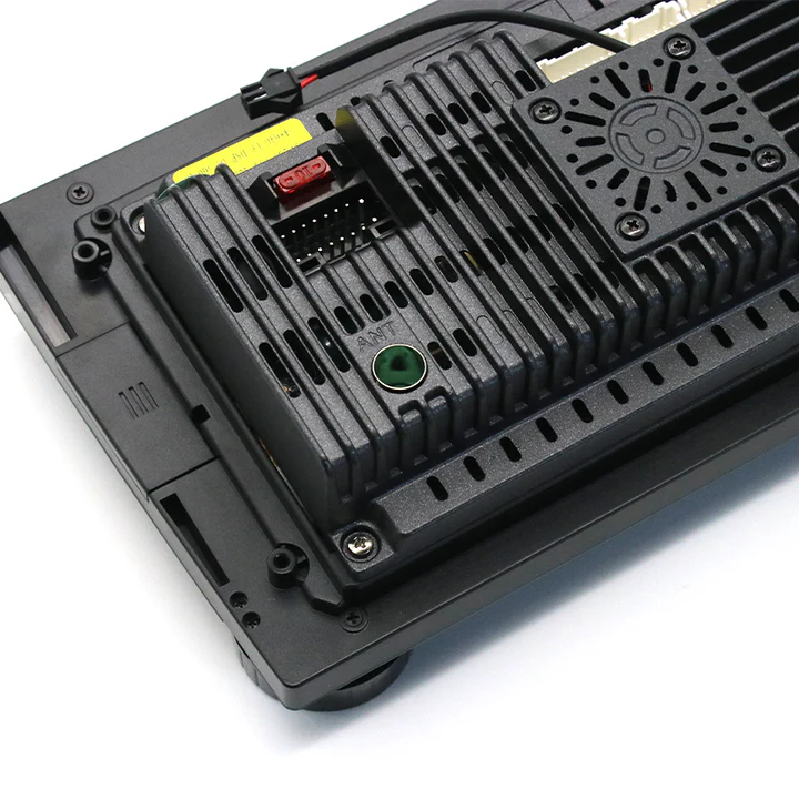 Wholesale Car Accessories & Interior Factory