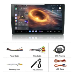 Wholesale Car Accessories & Interior Factory