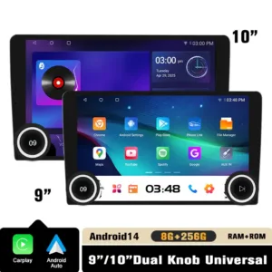 Wholesale Car Accessories & Interior Factory