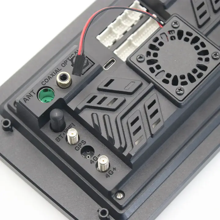 Wholesale Car Accessories & Interior Factory