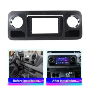 Wholesale Car Accessories & Interior Factory