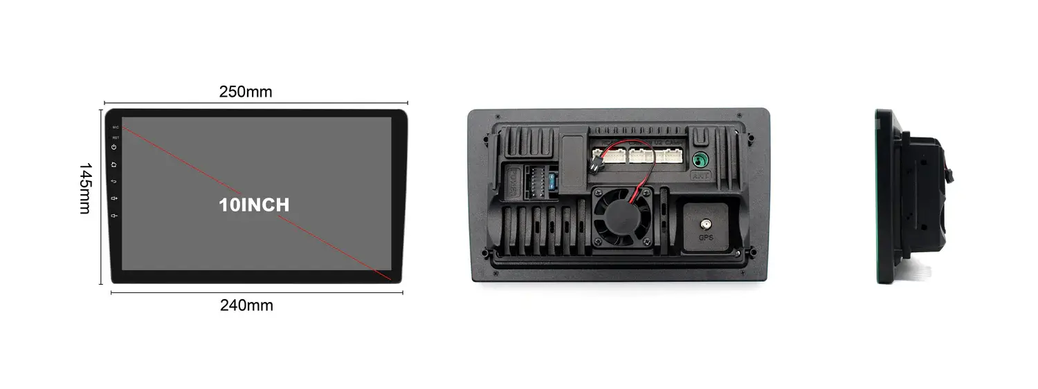 Wholesale Car Accessories & Interior Factory