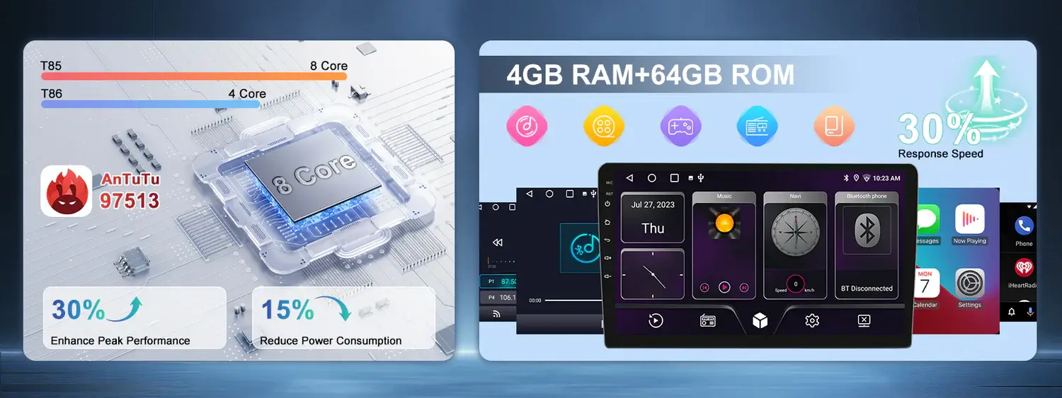 Wholesale Car Accessories & Interior Factory