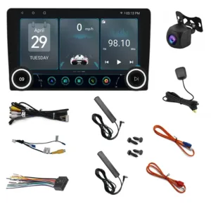 Wholesale Car Accessories & Interior Factory