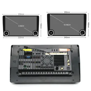 Wholesale Car Accessories & Interior Factory