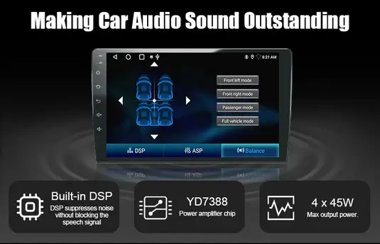 Wholesale Car Accessories & Interior Factory