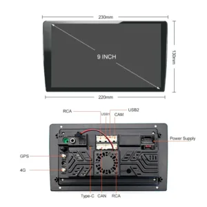 Wholesale Car Accessories & Interior Factory