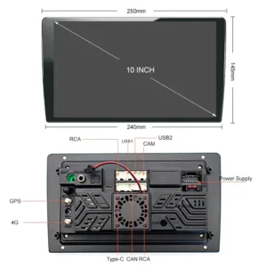 Wholesale Car Accessories & Interior Factory