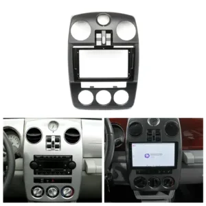 Wholesale Car Accessories & Interior Factory