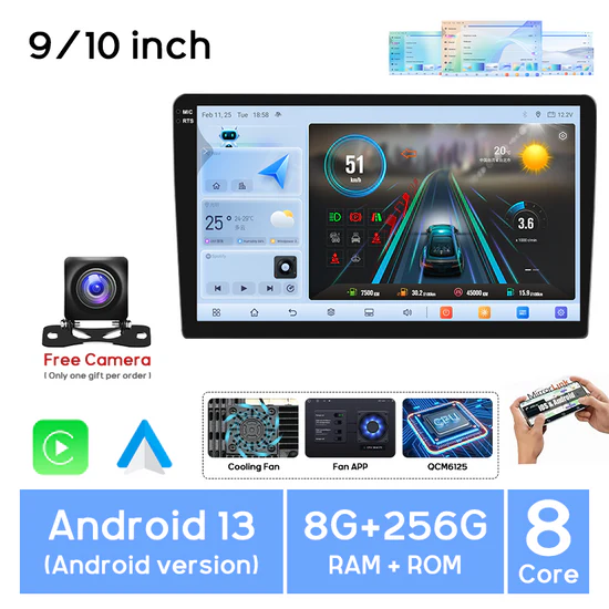 car_audio_screen_system