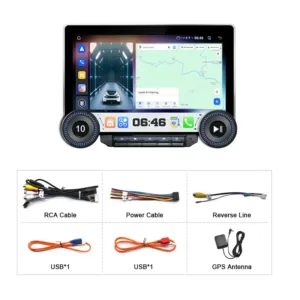 Wholesale Car Accessories & Interior Factory
