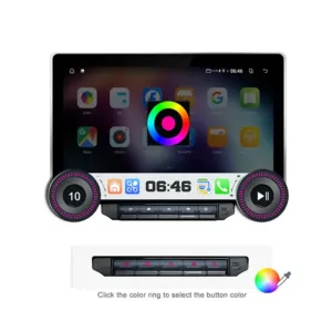 Wholesale Car Accessories & Interior Factory