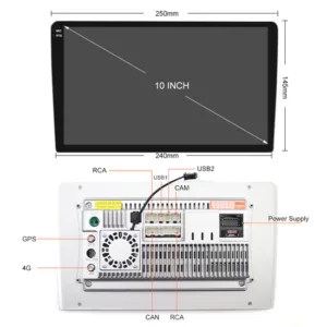 Wholesale Car Accessories & Interior Factory