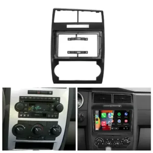 Wholesale Car Accessories & Interior Factory