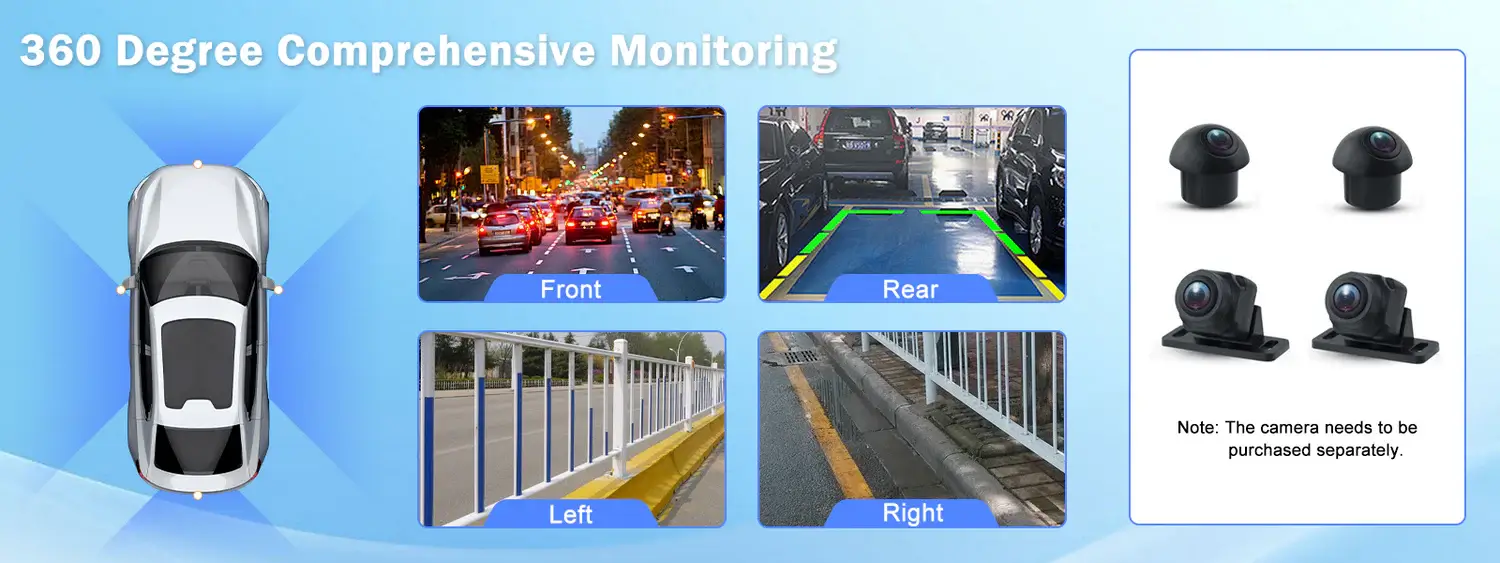 Wholesale Car Accessories & Interior Factory