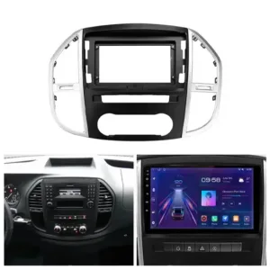 Wholesale Car Accessories & Interior Factory
