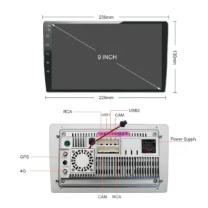 Wholesale Car Accessories & Interior Factory