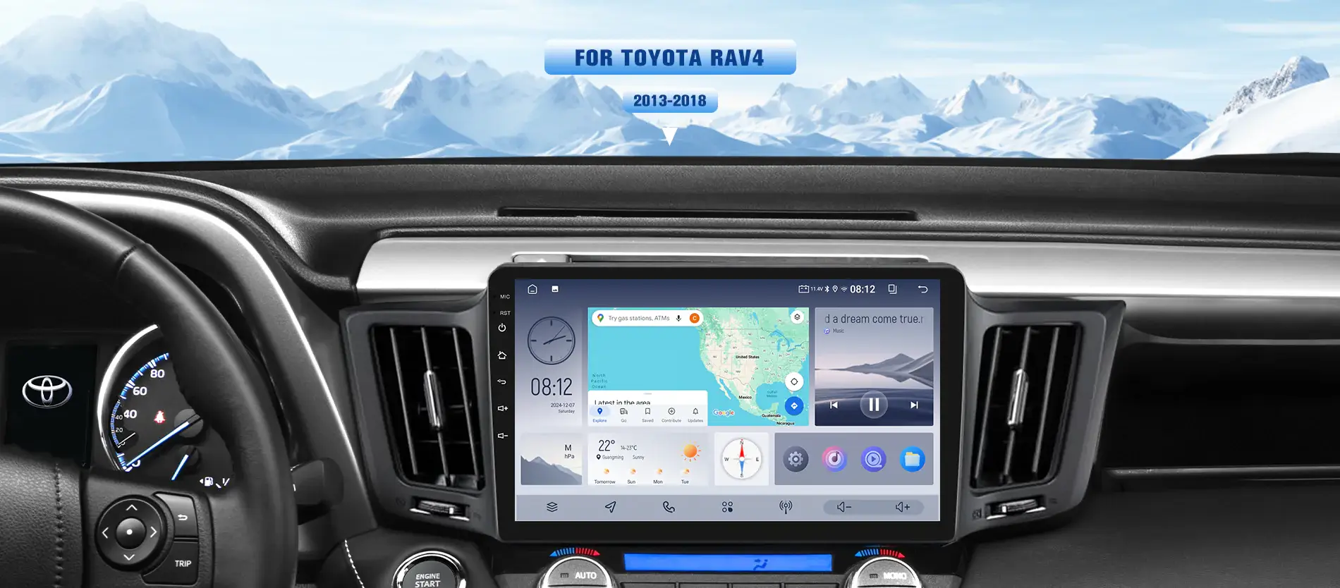 Wholesale Car Accessories & Interior Factory