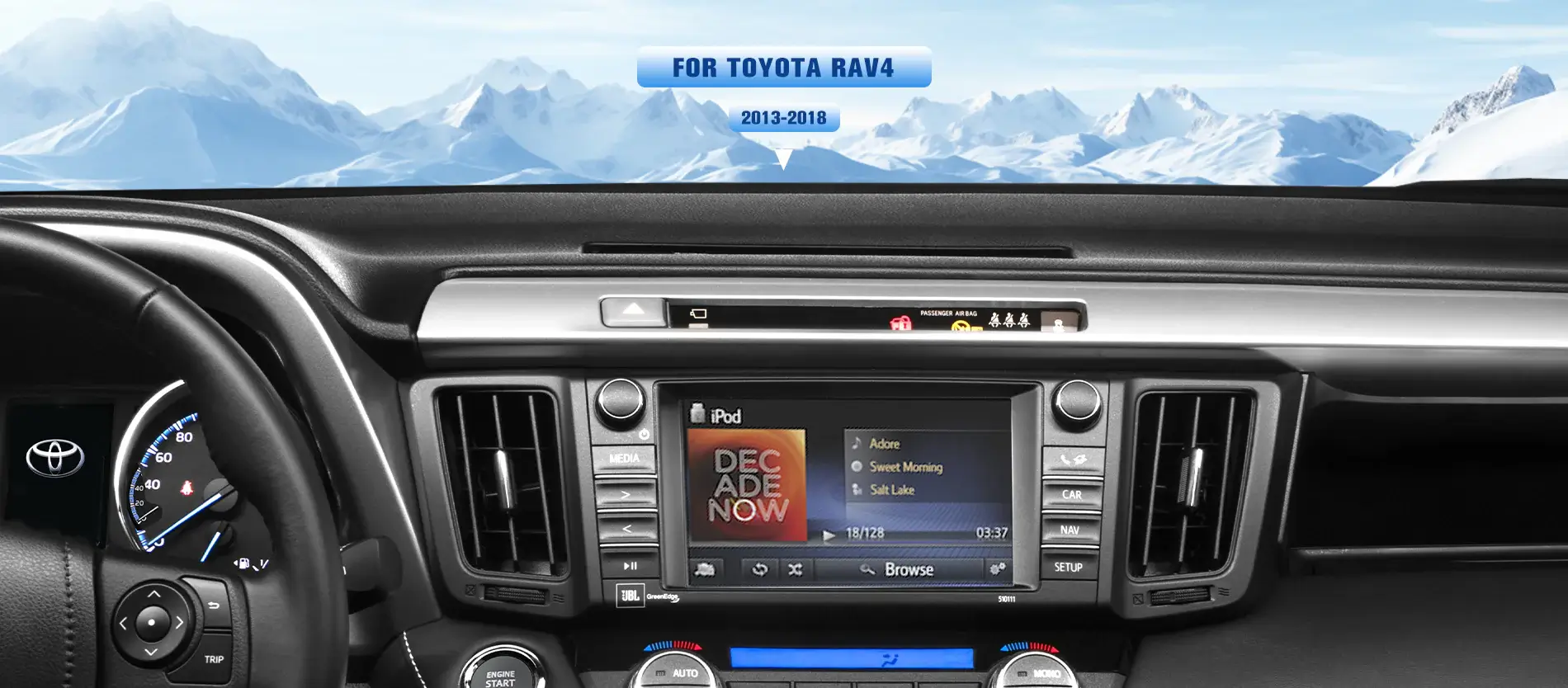 Wholesale Car Accessories & Interior Factory