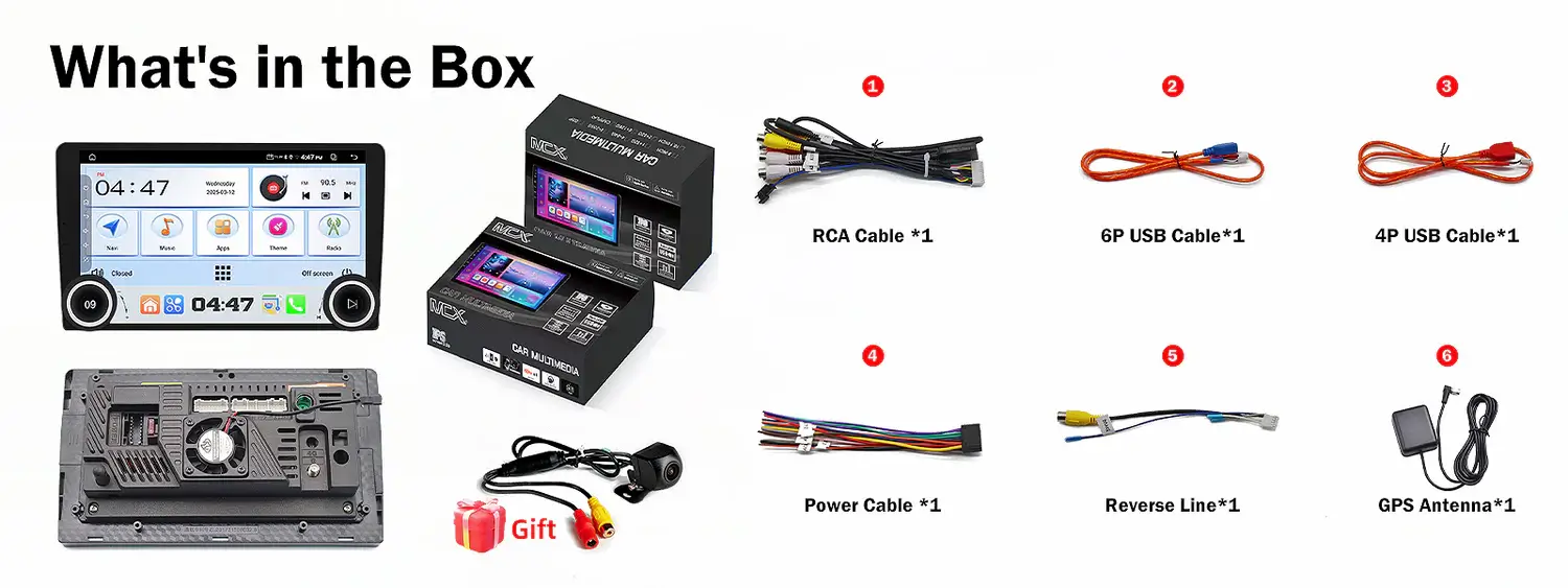 Wholesale Car Accessories & Interior Factory