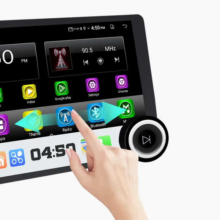 Wholesale Car Accessories & Interior Factory