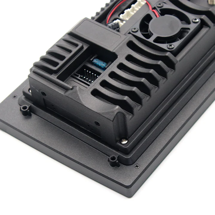 Wholesale Car Accessories & Interior Factory