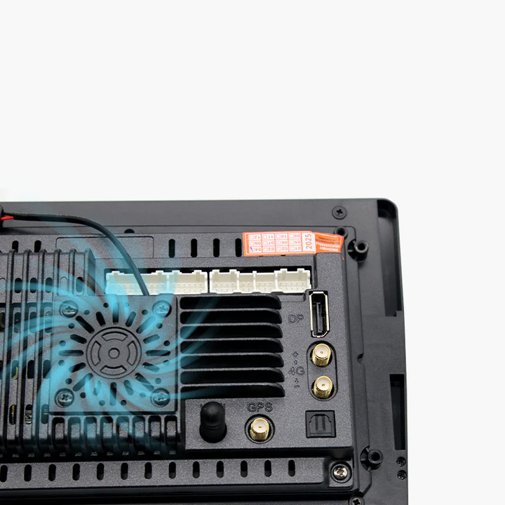 Wholesale Car Accessories & Interior Factory