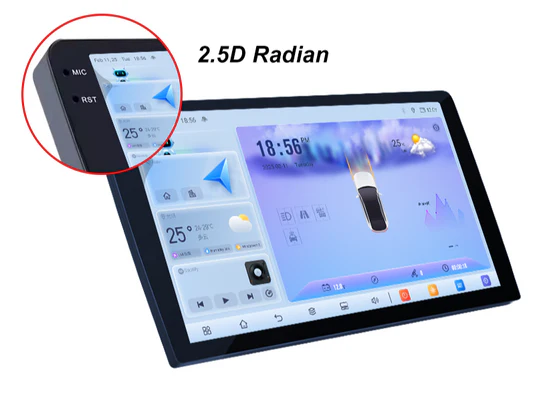 Wholesale Car Accessories & Interior Factory