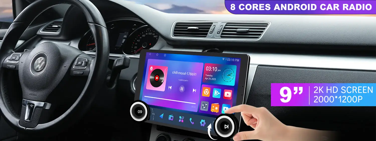 Wholesale Car Accessories & Interior Factory