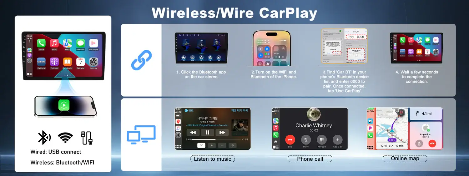 Wholesale Car Accessories & Interior Factory