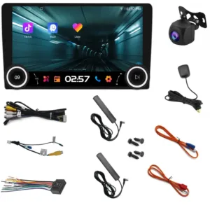 Wholesale Car Accessories & Interior Factory