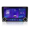 Rockbox QM6 Octa-core Qualcomm Double Knob Android Car Radio
