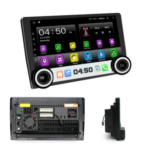 Wholesale Car Accessories & Interior Factory