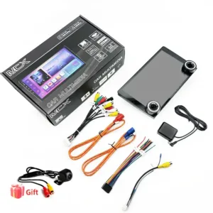 Wholesale Car Accessories & Interior Factory