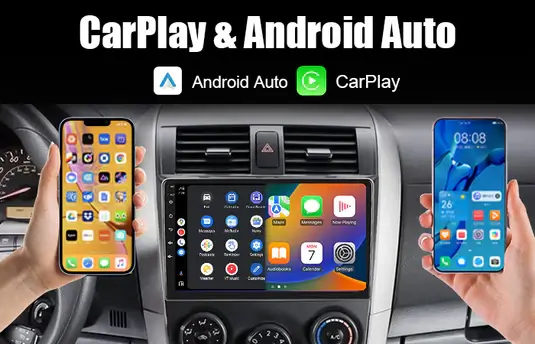 Wholesale Car Accessories & Interior Factory