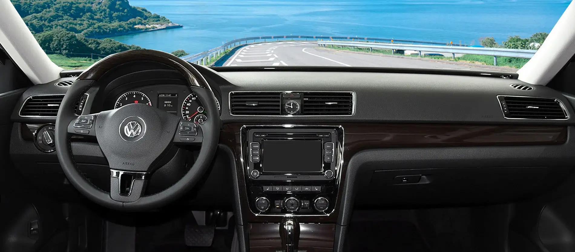 Wholesale Car Accessories & Interior Factory