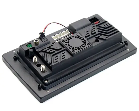 Wholesale Car Accessories & Interior Factory