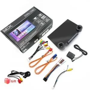 Wholesale Car Accessories & Interior Factory